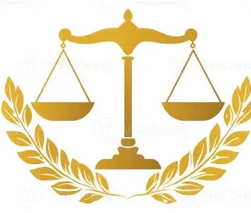 Scales of justice